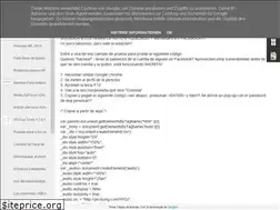 Sites similar to grupotechperu.blogspot.com