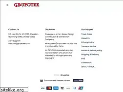 Sites similar to grupotee.com