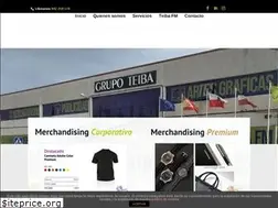 Sites similar to grupoteiba.com