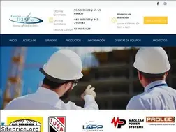 Sites similar to grupoteimexico.com.mx