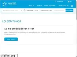 Sites similar to grupotelparcnatural.com