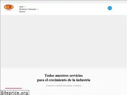 Sites similar to grupotemi.com