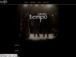 Sites similar to grupotempo.com.br