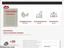 Sites similar to grupotenco.com.br