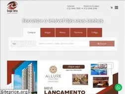 Sites similar to grupoterra.com.br