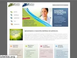 Sites similar to grupoterra.net