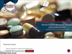 Sites similar to grupoterrafarma.com