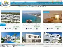 Sites similar to grupoterrasun.com