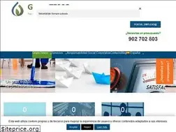 Sites similar to grupotesco.com