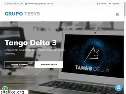 Sites similar to grupotesys.com.ar