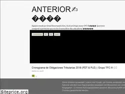 Sites similar to grupotfc.blogspot.com