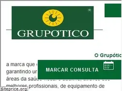 Sites similar to grupotico.pt