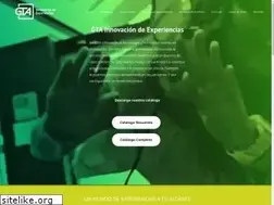 Sites similar to grupotiempoactivo.com