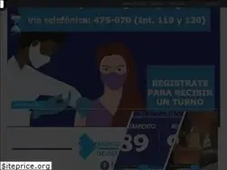 Sites similar to grupotiempodigital.com.ar