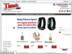 Sites similar to grupotienda.es