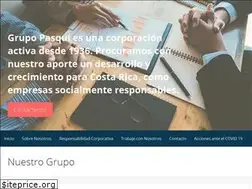 Sites similar to grupotla.com