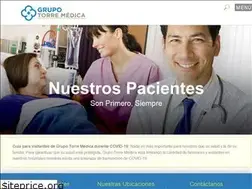 Sites similar to grupotm.com.mx