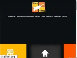 Sites similar to grupotmc.com.br