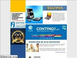 Sites similar to grupotmi.com