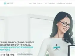 Sites similar to grupotmt.com.br