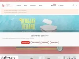 Sites similar to grupotodoplano.com