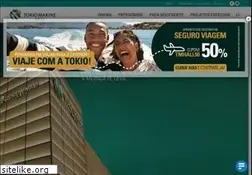 Sites similar to grupotombrasil.com.br