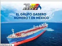 Sites similar to grupotomza.com