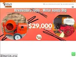 Sites similar to grupotools.com