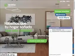 Sites similar to grupotoratto.com