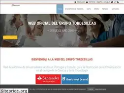 Sites similar to grupotordesillas.net