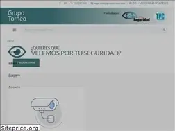 Sites similar to grupotorneo.com
