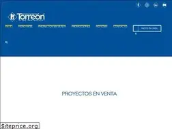 Sites similar to grupotorreon.com.co