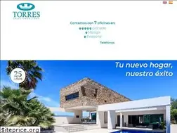 Sites similar to grupotorres.com