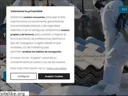 Sites similar to grupotorresocana.com