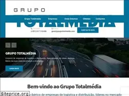 Sites similar to grupototalmedia.com