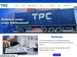 Sites similar to grupotpc.com