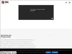 Sites similar to grupotpi.es