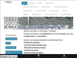 Sites similar to grupotraber.com