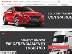Sites similar to grupotracker.com.br