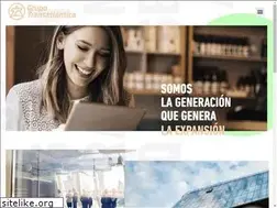 Sites similar to grupotransatlantica.com
