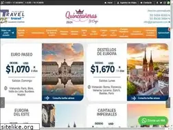 Sites similar to grupotravel.com.mx
