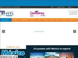 Sites similar to grupotravel.com