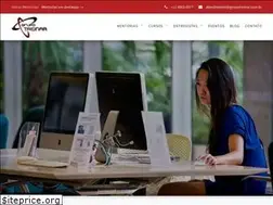 Sites similar to grupotreinar.com.br