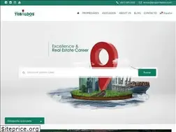 Sites similar to grupotribaldos.com