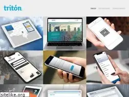 Sites similar to grupotriton.com