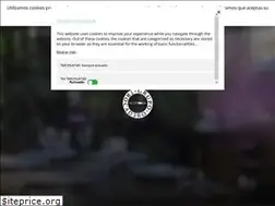 Sites similar to grupotrocadero.com
