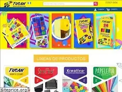 Sites similar to grupotucan.com