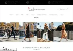 Sites similar to grupoturmo.com