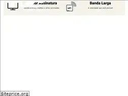 Sites similar to grupotvcabo.com.br