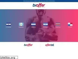 Sites similar to grupotvoffer.com